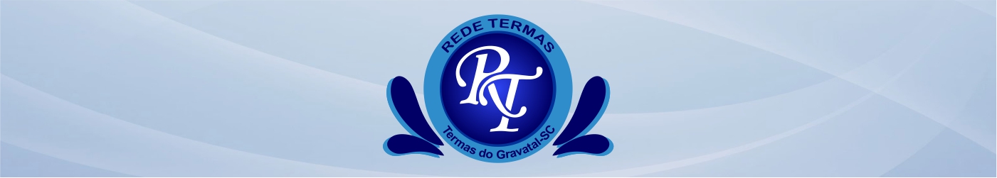 Rede Termas | Termas do Gravatal | SC